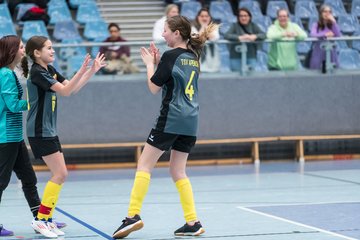 Bild 157 - wDJ Power Girls Cup Suederelbe